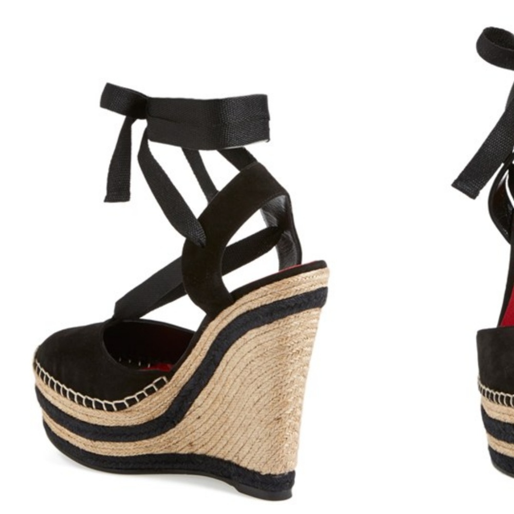Wedges - Picture 7 of 7